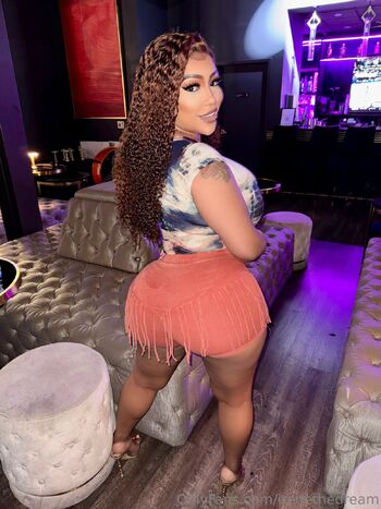 Irene The Drea / irenethedream nude photo #6