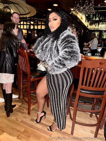 Irene The Drea / irenethedream nude photo #8