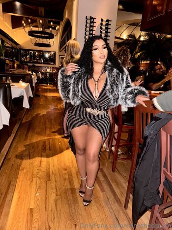 Irene The Drea / irenethedream nude photo #10