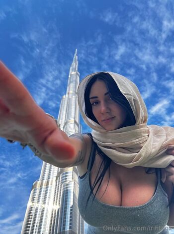 Iri Fi / irifitxox nude photo #4