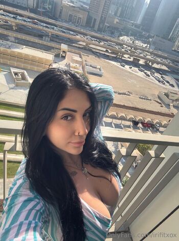 Iri Fi / irifitxox nude photo #6