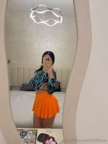 Iri Fi / irifitxox nude photo #7