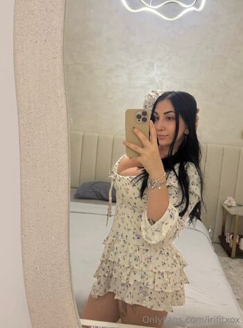 Iri Fi / irifitxox nude photo #8