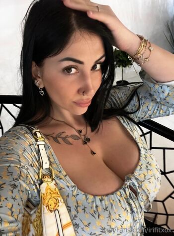 Iri Fi / irifitxox nude photo #20