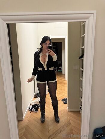 Iri Fi / irifitxox nude photo #24