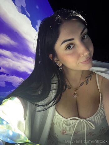Iri Fi / irifitxox nude photo #31