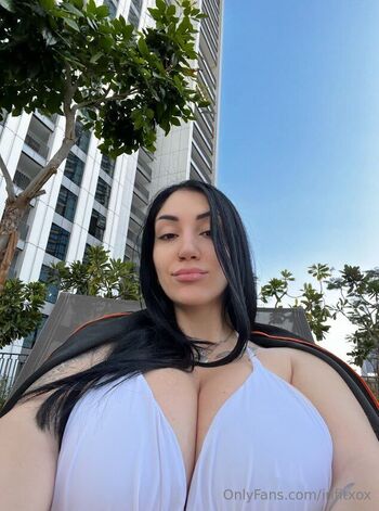 Iri Fi / irifitxox nude photo #33