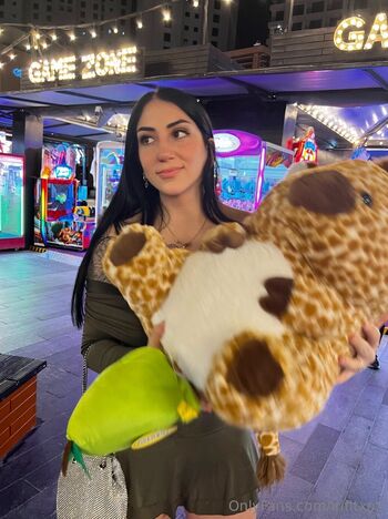 Iri Fi / irifitxox nude photo #34