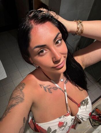 Iri Fi / irifitxox nude photo #35