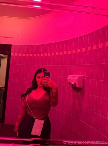 Iri Fi / irifitxox nude photo #36