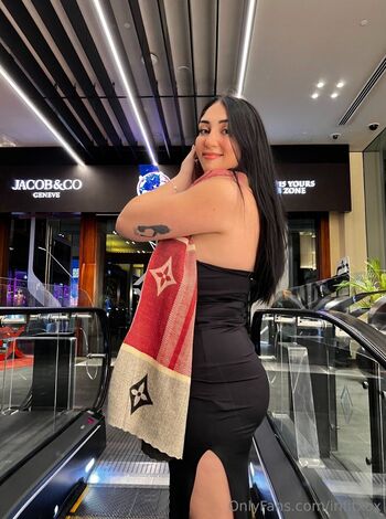 Iri Fi / irifitxox nude photo #39