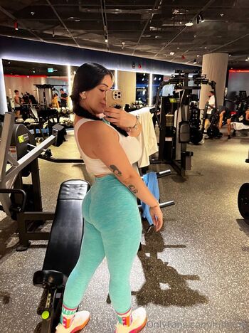 Iri Fi / irifitxox nude photo #42