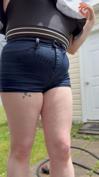 Iris_Knoxx / iris_knoxxx nude photo #15