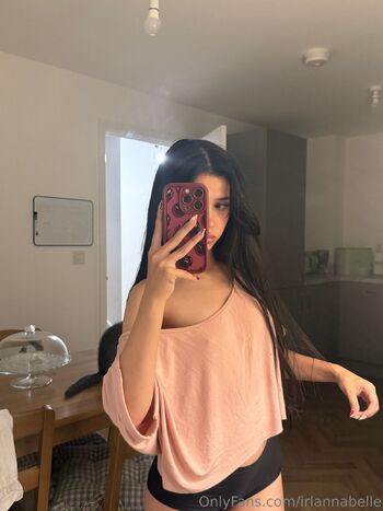 anna / irlannabelle nude photo #2