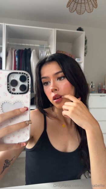 anna / irlannabelle nude photo #7