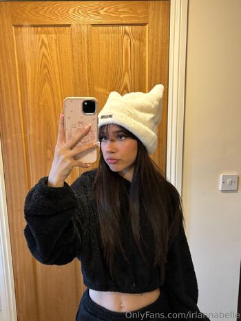 anna / irlannabelle nude photo #11