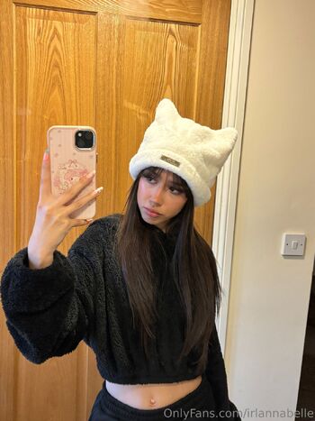 anna / irlannabelle nude photo #12