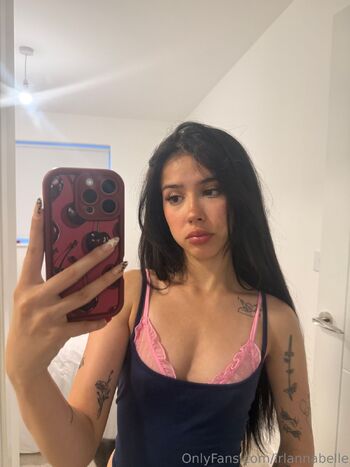 anna / irlannabelle nude photo #13