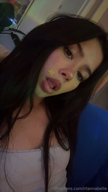 anna / irlannabelle nude photo #16