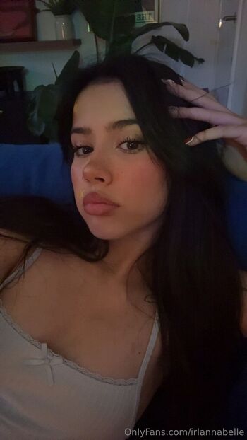 anna / irlannabelle nude photo #17