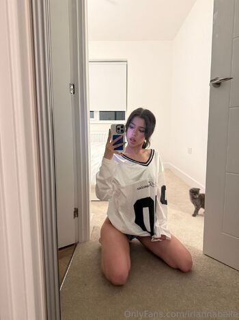 anna / irlannabelle nude photo #18