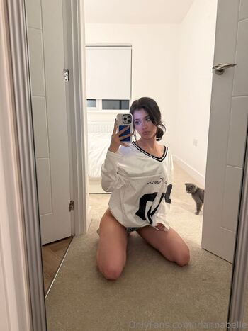 anna / irlannabelle nude photo #19