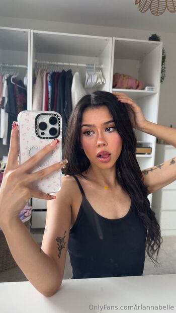 anna / irlannabelle nude photo #26