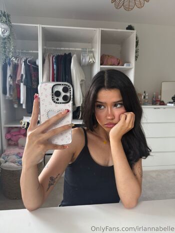 anna / irlannabelle nude photo #28