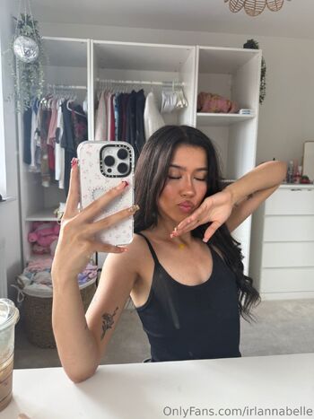 anna / irlannabelle nude photo #29