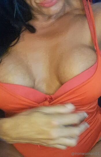 iron woma / ironwoman01 nude photo #11