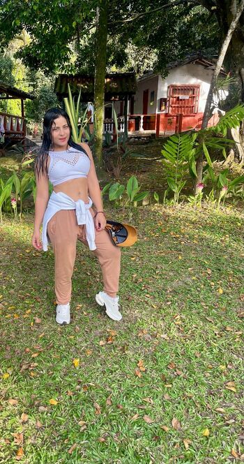 Isabella Sanchez / isabella_sanchez / realisabella._sanchez nude photo #1