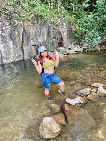 Isabella Sanchez / isabella_sanchez / realisabella._sanchez nude photo #8