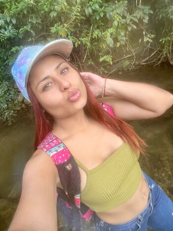 Isabella Sanchez / isabella_sanchez / realisabella._sanchez nude photo #9