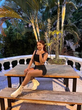 Isabella Sanchez / isabella_sanchez / realisabella._sanchez nude photo #11