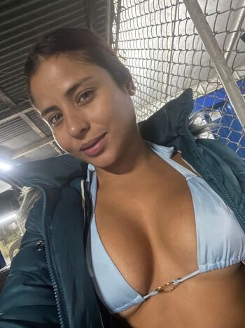 Isabella Sanchez / isabella_sanchez / realisabella._sanchez nude photo #15