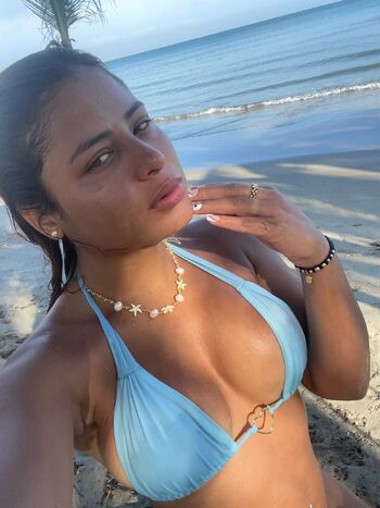 Isabella Sanchez / isabella_sanchez / realisabella._sanchez nude photo #16