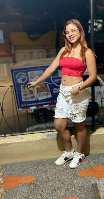 Isabella Sanchez / isabella_sanchez / realisabella._sanchez nude photo #31