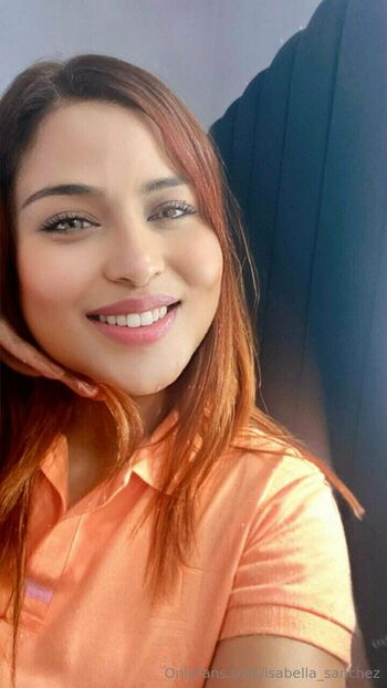 Isabella Sanchez / isabella_sanchez / realisabella._sanchez nude photo #37