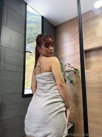 Isabella Castill / isabellacastillo20 nude photo #18