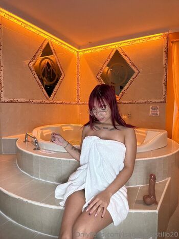 Isabella Castill / isabellacastillo20 nude photo #20