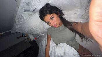 Isabella / isabellamayx nude photo #24