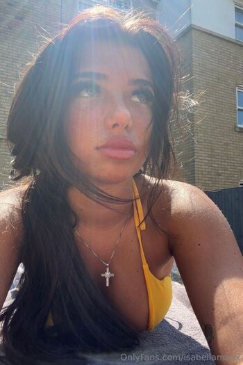 Isabella / isabellamayx nude photo #27