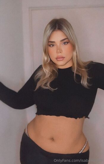Isa / isabellardzz nude photo #4