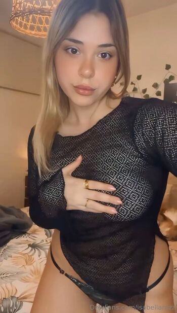 Isa / isabellardzz nude photo #6