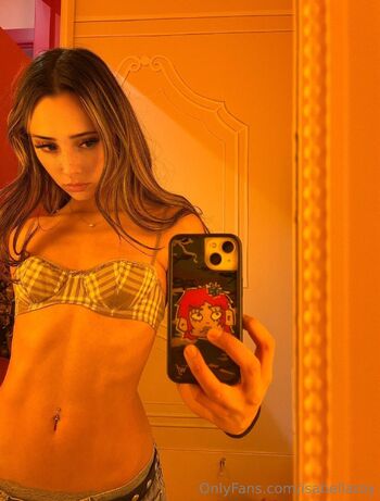 bella bab / isabellaroy nude photo #32
