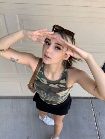 bella bab / isabellaroy nude photo #56