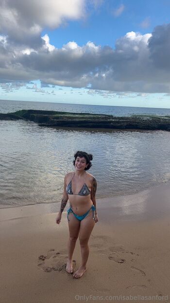 Is / isabellasanford nude photo #15