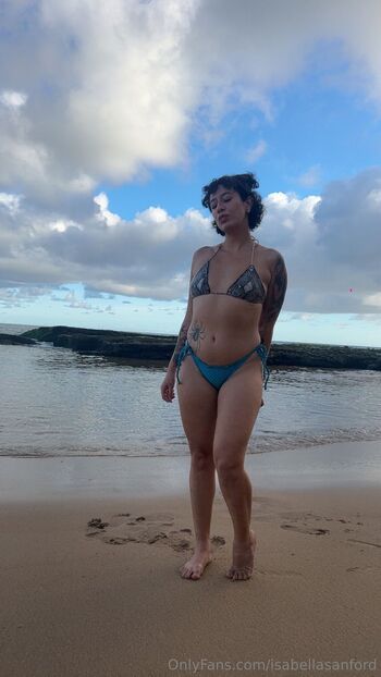 isabellasanford