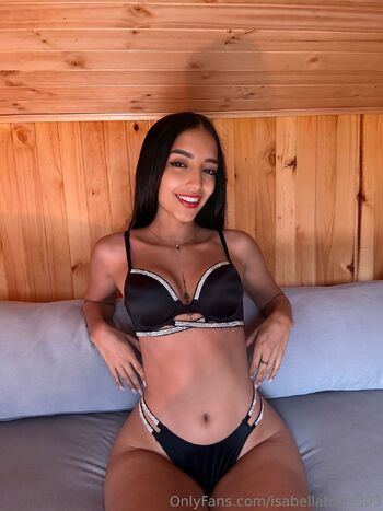 18 Isabella / isabellatorres03 / bella.a.tt / bellatt03 / isabellatorres307 nude photo #12
