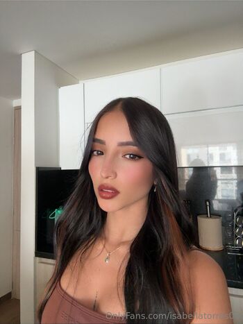 18 Isabella / isabellatorres03 / bella.a.tt / bellatt03 / isabellatorres307 nude photo #13